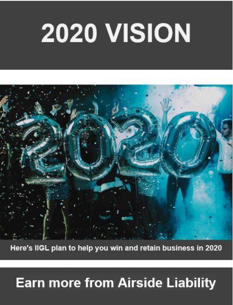 2020 vision insurance