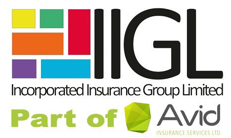 Incorporated Insurance Group Limited